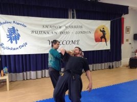 1st and 2nd of July – London