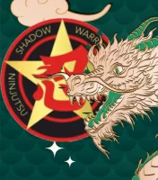 SHADOW WARRIOR TRAINING CALENDAR 2024