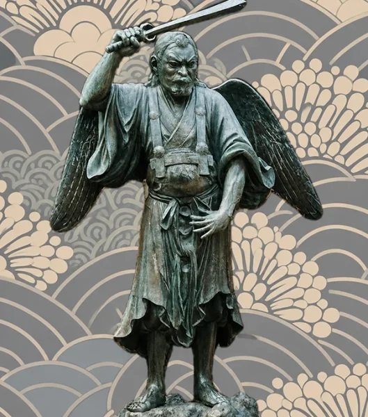 Budo Arts of the Shadow Warrior – Kenjutsu Skills